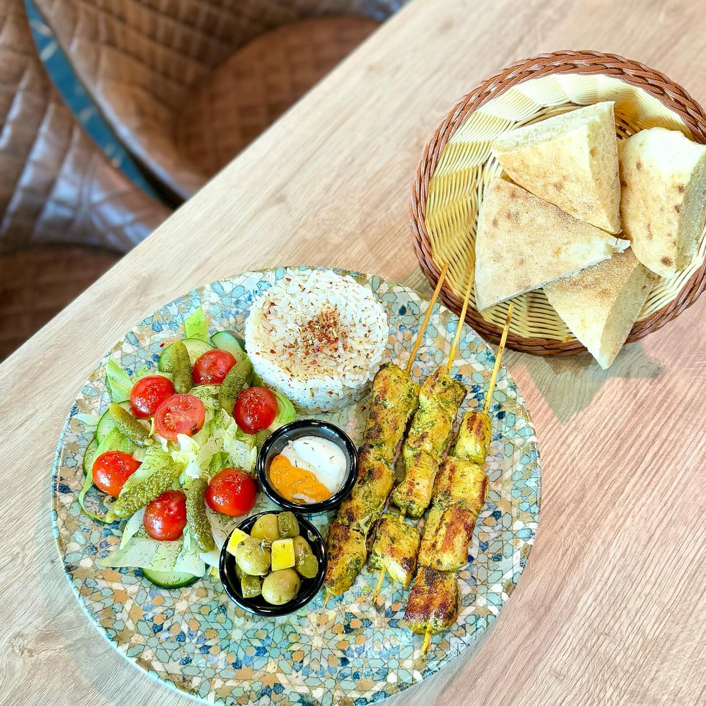 Cuscús